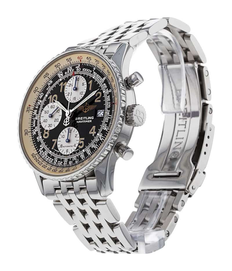 Breitling Old Navitimer A13022